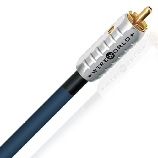 WireWorld Luna 8 Subwoofer Interconnect Cable 4M / 6M Lui8_b32c3048-a6a7-48e7-99d0-823c633d53f9_1024x1024