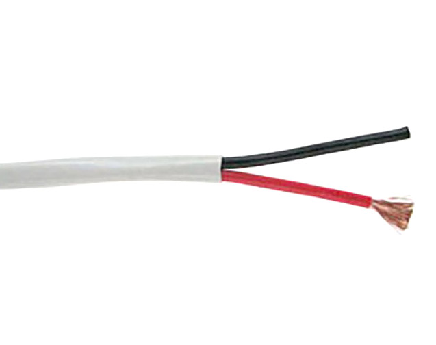 SCP 14AWG OFC Speaker Cable, by Wireworld 14-2ofc-wt-01