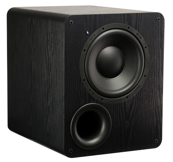 SVS PB-1000 Ported Subwoofer (SOLD OUT) Pb1000a