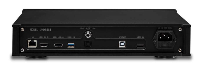IPUK UHD8581 Reference 4K Ultra HD HDR Media Player Mmexport1597420035253